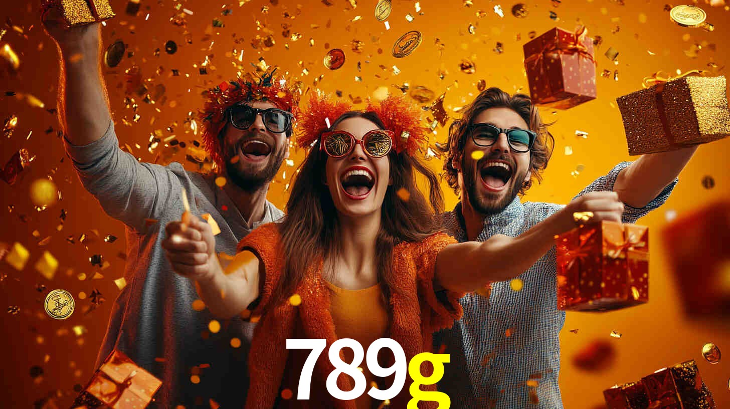 789g - Entrar E Jogar Legalizada No Brasil - 789g bet
