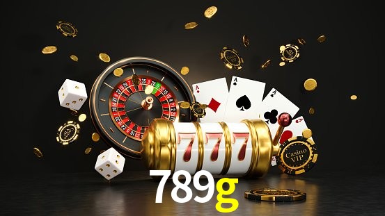 Experiência VIP 789g
