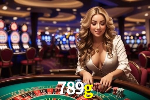 Welcome Bonus 789g