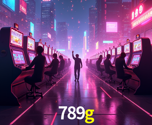 Experiência VIP 789g