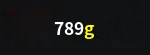 789g