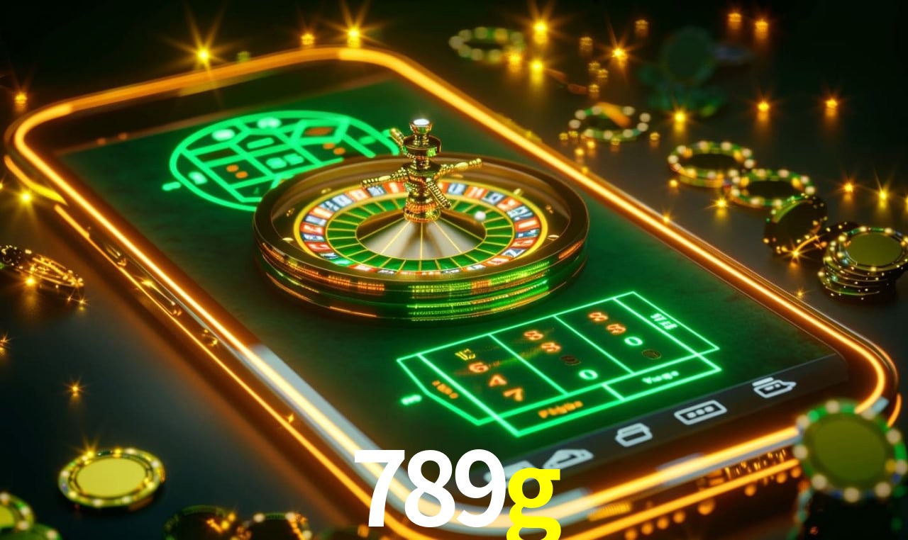 Benefícios da Conta 789g