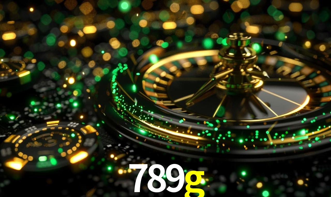789g login