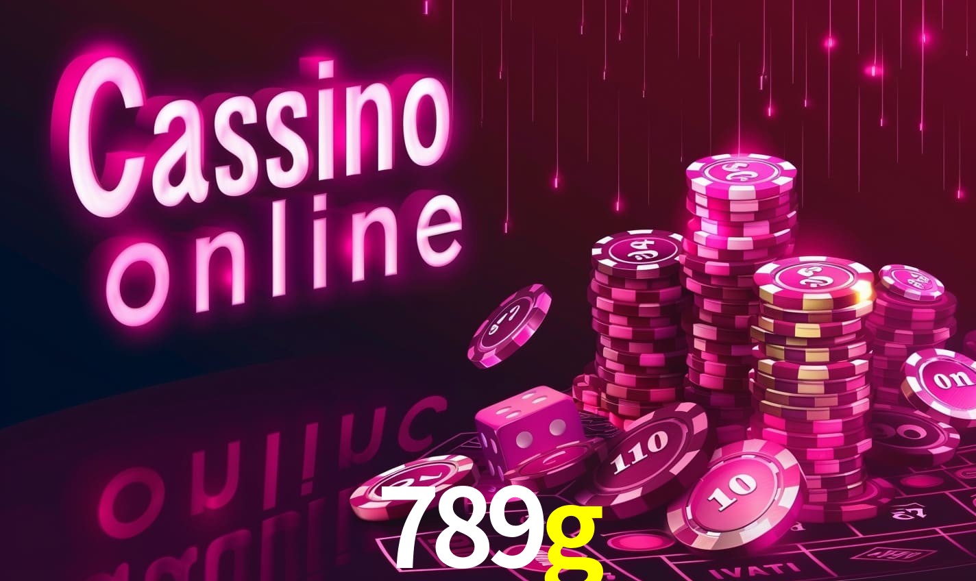 Descubra o Programa VIP da 789g: Vantagens Exclusivas para Jogadores