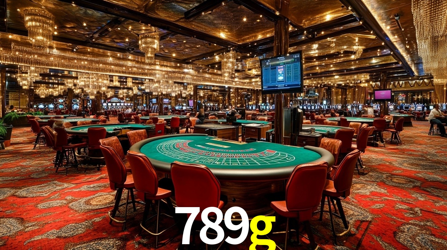 789g - Roleta do Risco Alto - 789g.com