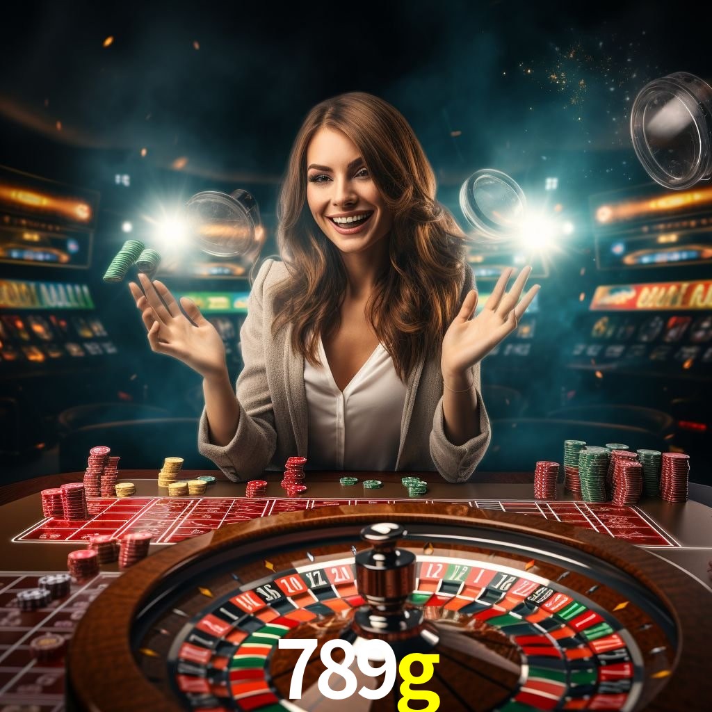 789g