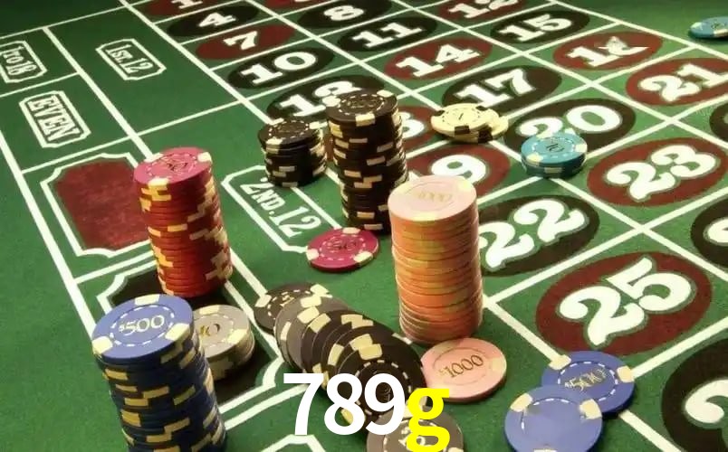 Recursos de Bônus 789g