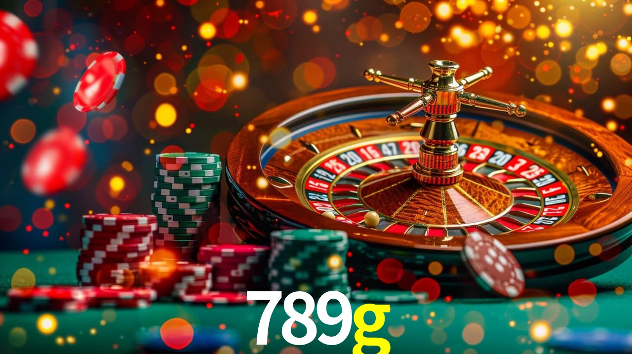 A Emoção da Loteria na 789g: Uma Chance de Mudança de Vida