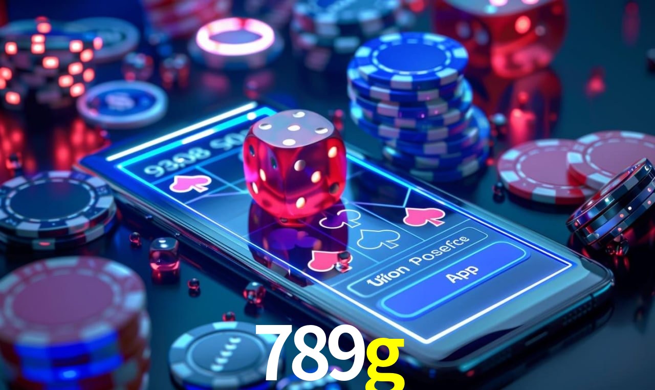789g Plataforma