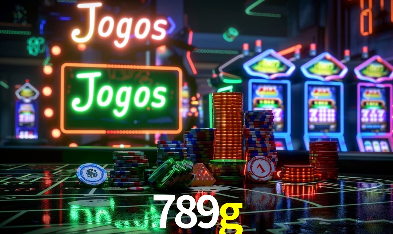 789g bet