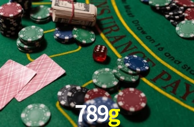 Bônus Generosos e Exclusivos no 789g para Você!