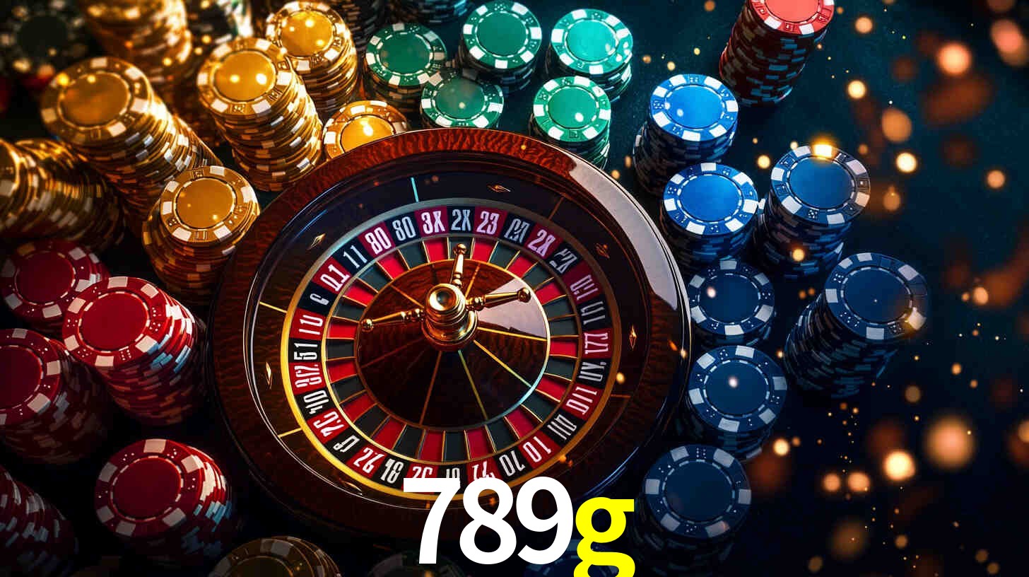 789g App Interface