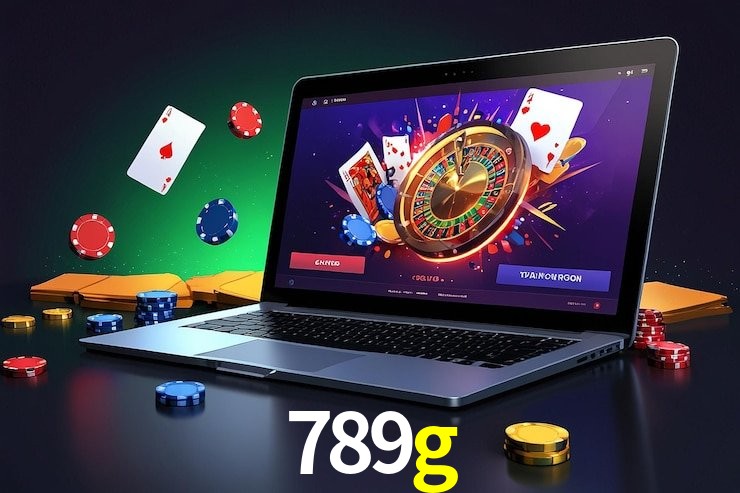 Design Responsivo 789g