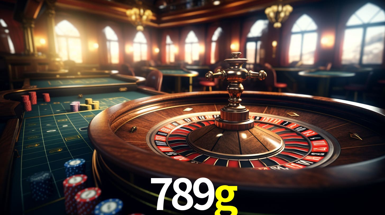 Live Casino 789g
