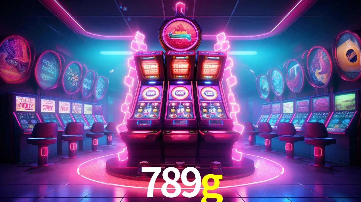 789g: Seu Cassino Premiado com Pagamentos Rápidos