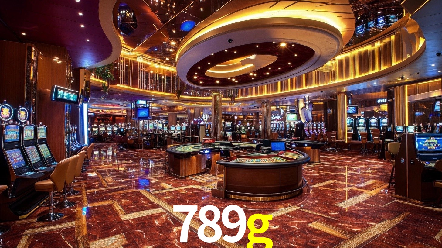 Welcome Bonus 789g