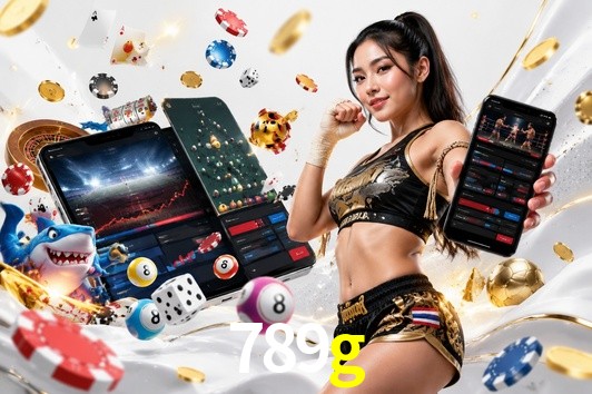 Seasonal Promotions 789g