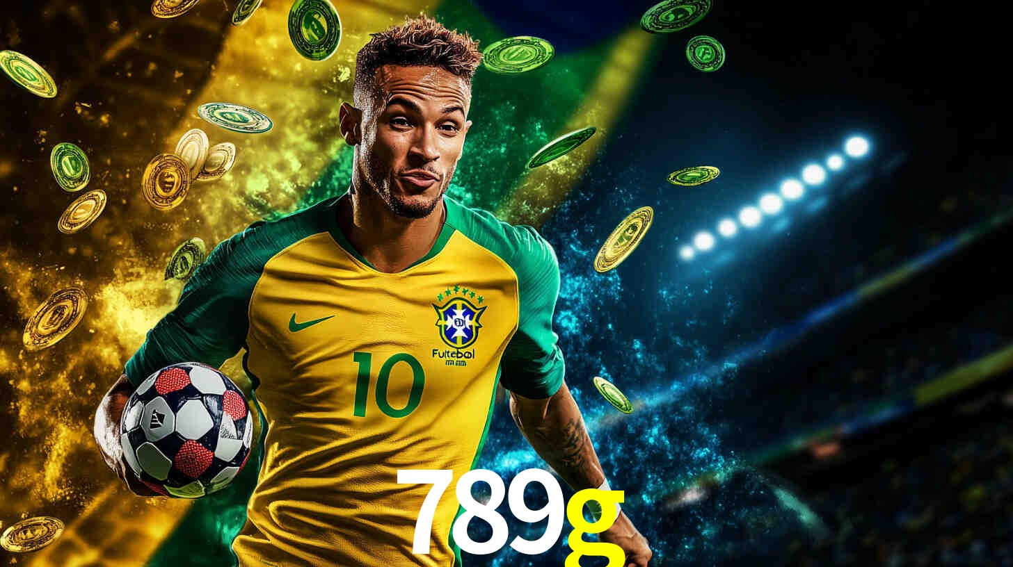 Descubra a Essência do 789g: Nossa História e Compromissos