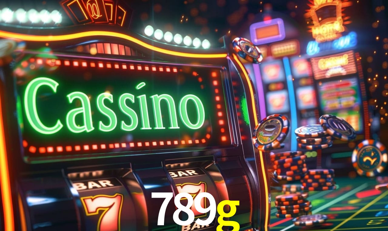 Casino Ao Vivo 789g