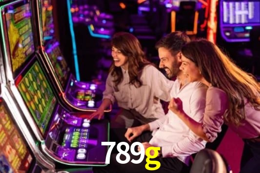 cassino 789g
