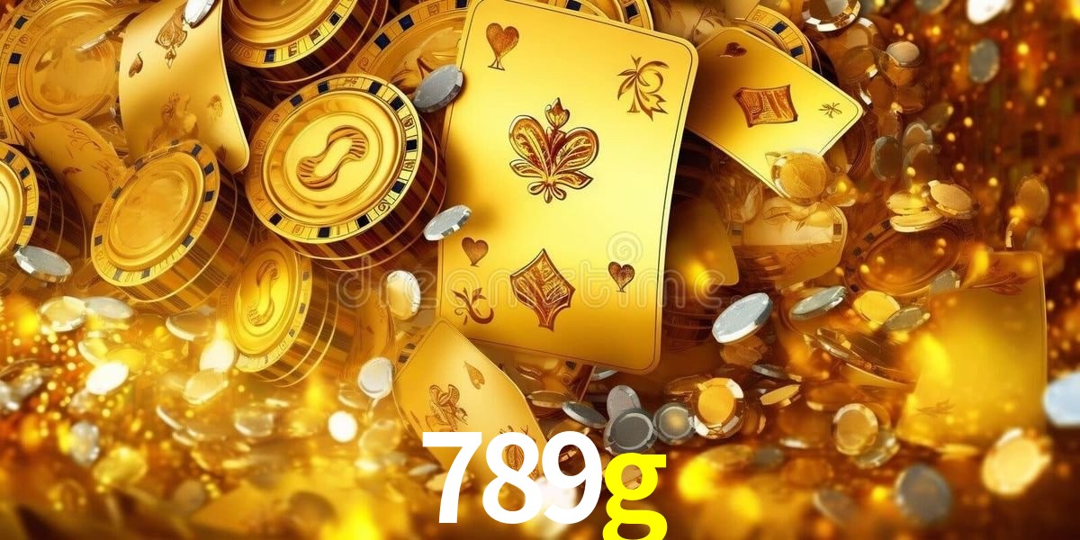 Desvendando o Mundo dos Jogos Virtuais na 789g