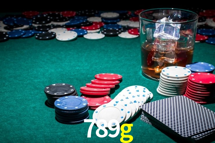 Casino VIP 789g