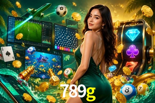 Welcome Bonus 789g