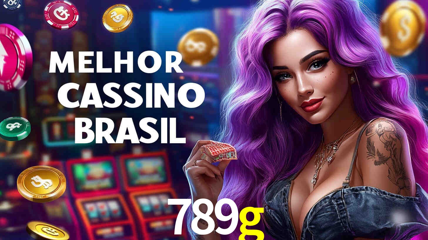 Inovações de Jogos na 789g: O Futuro das Experiências Interativas