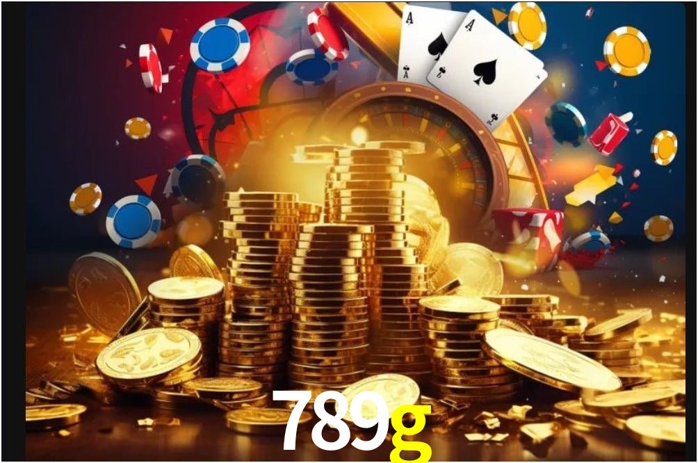 Casino Ao Vivo 789g