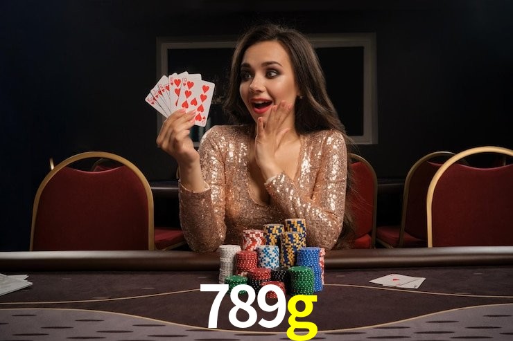 Mesa de Blackjack 789g