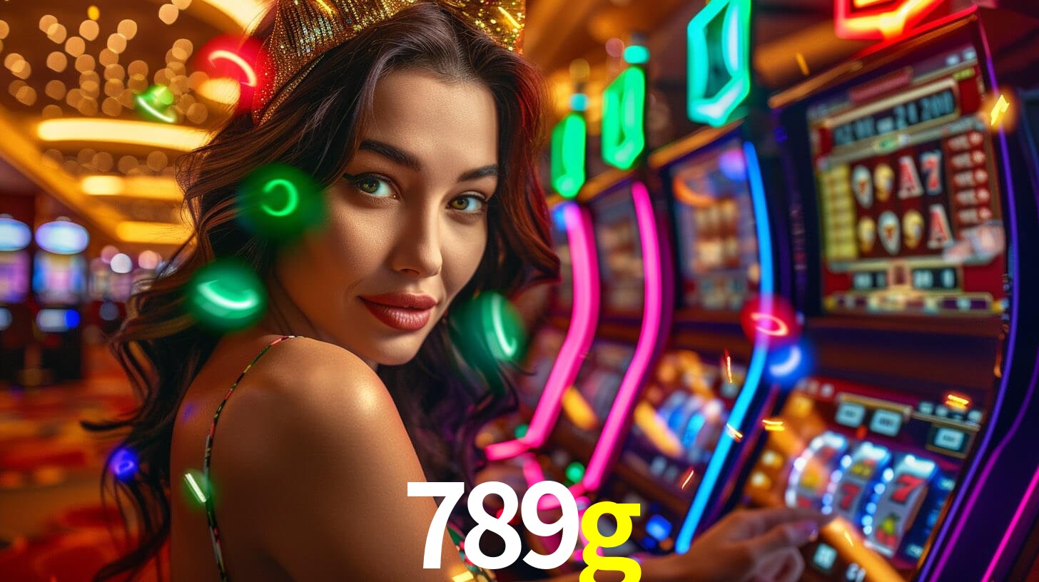 789g bet