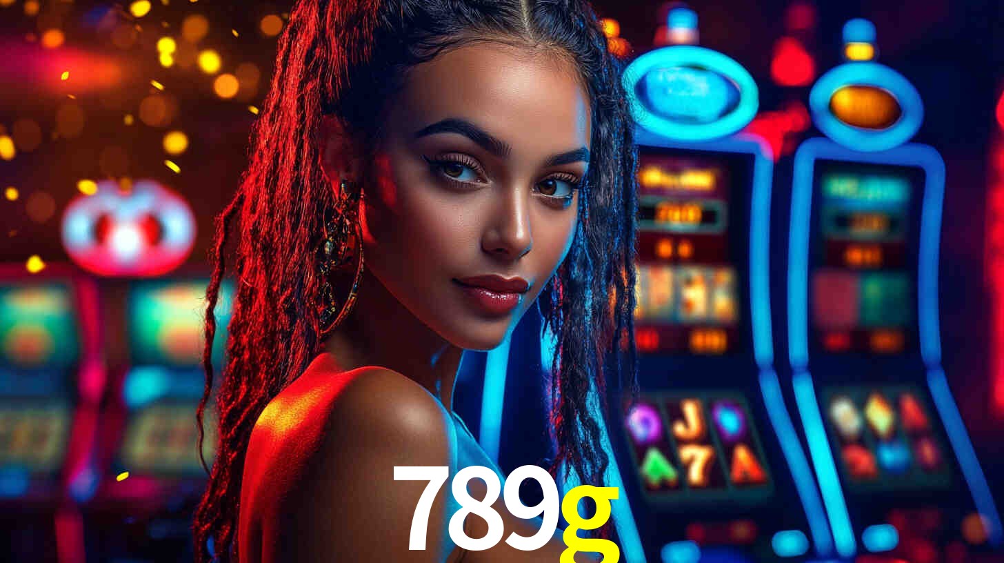 Desvendando o Mundo dos Jogos Virtuais na 789g