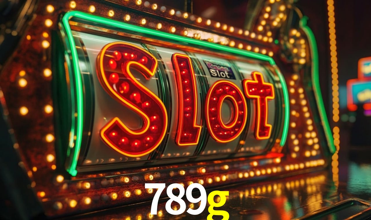 789g - Support
