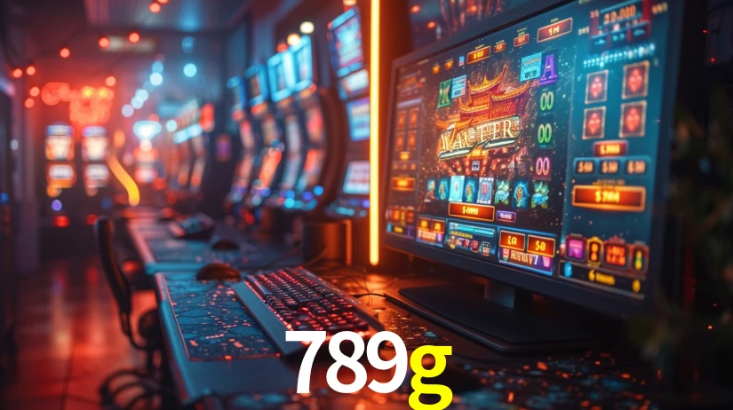 Ofertas Imperdíveis na 789g: Promoções e Bônus Que Valem a Pena