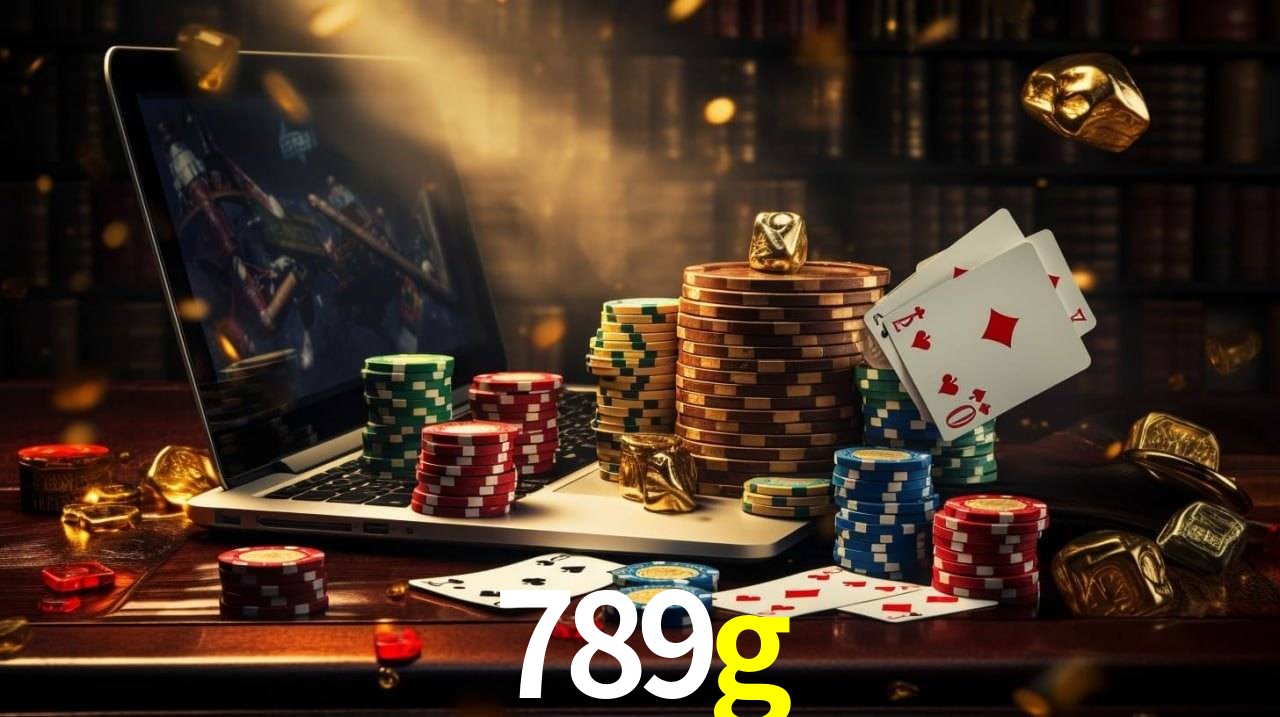 Recursos de Bônus 789g