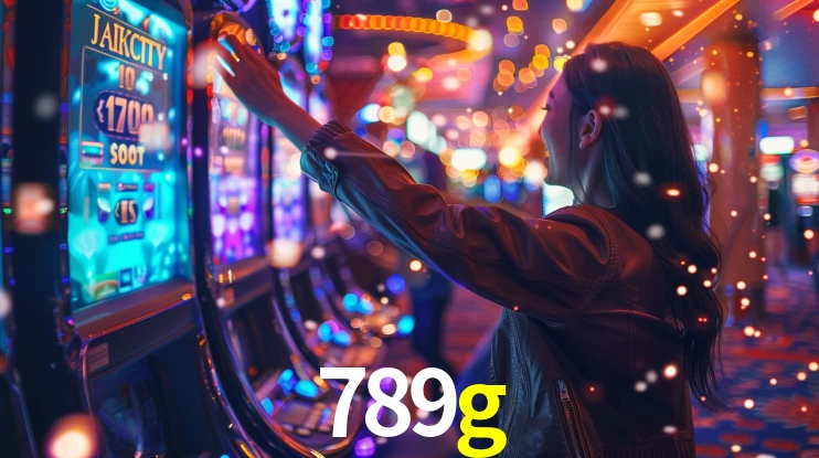Explore as vantagens do 789g: serviço profissional e confiabilidade