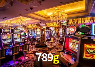 789g Belo Horizonte - VIP Casino