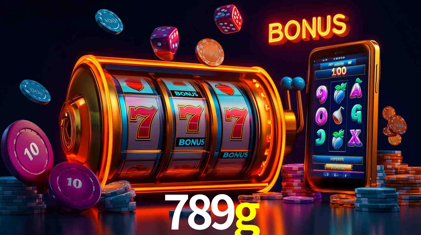 A Emoção da Loteria na 789g: Uma Chance de Mudança de Vida