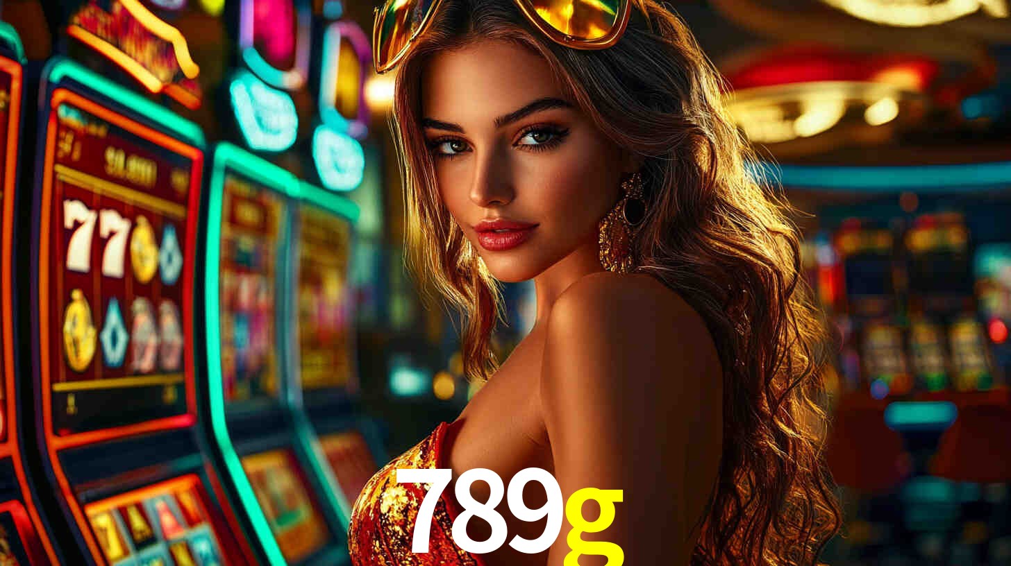 Live Casino 789g