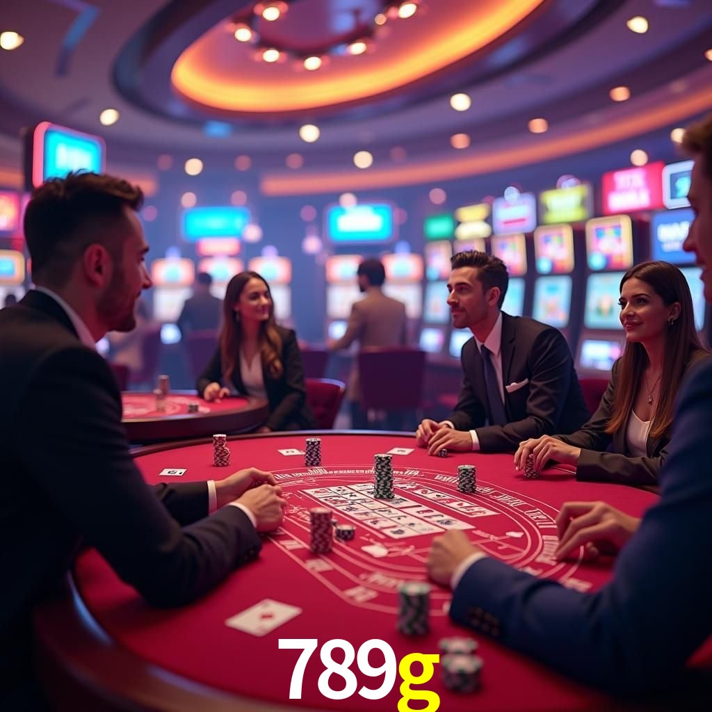 Estatísticas Esportivas 789g