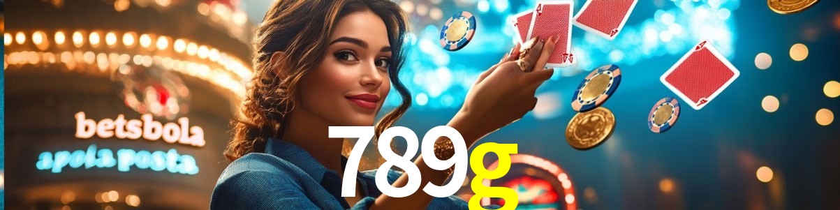 Live Casino 789g