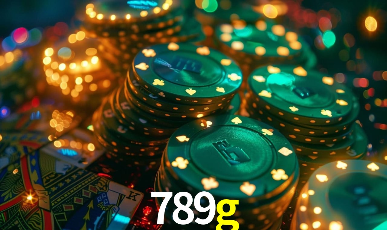 Provedores de Jogos 789g