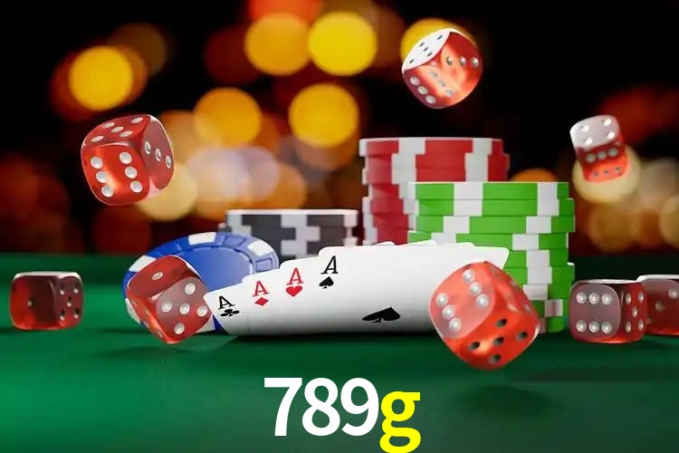 789g Brasília - Jogo Features
