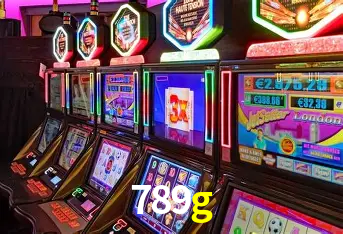 Inovações de Jogos na 789g: O Futuro das Experiências Interativas