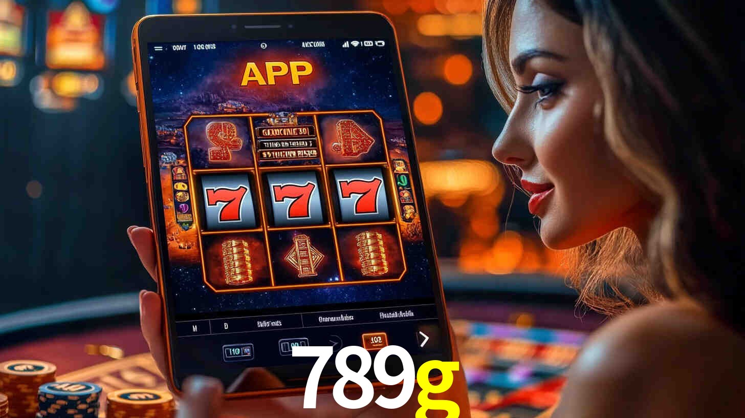 789g bet