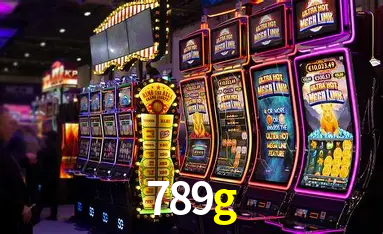 789g São Paulo - Live Tables