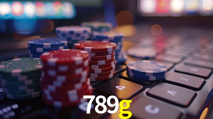 789g - Login Methods