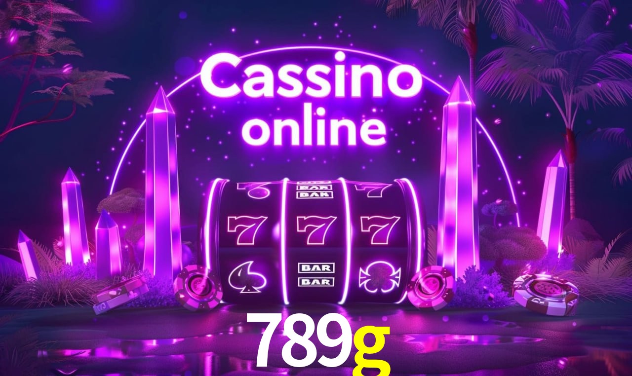 789g Entrar - Login Seguro Certificado