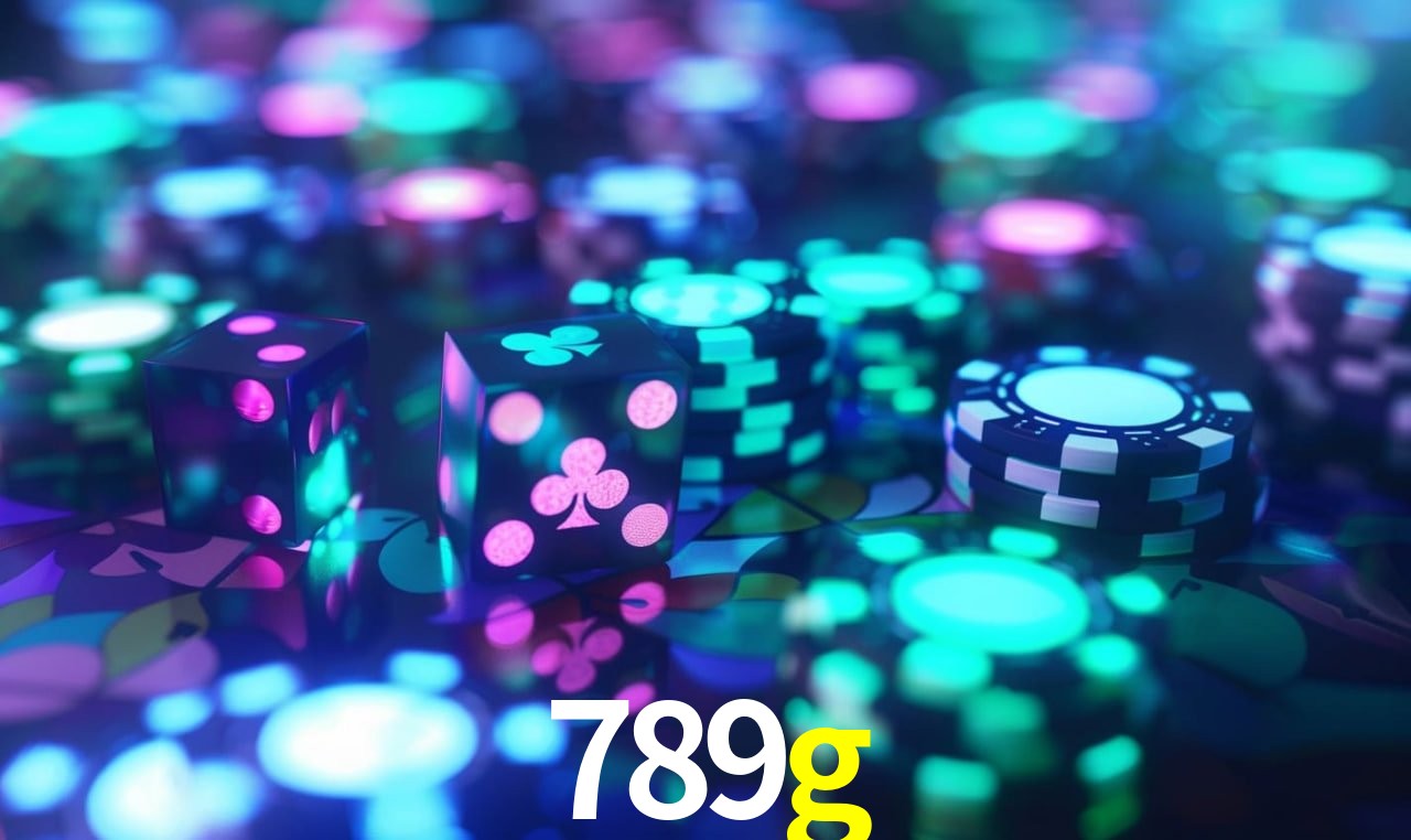 Estatísticas do Jogo 789g