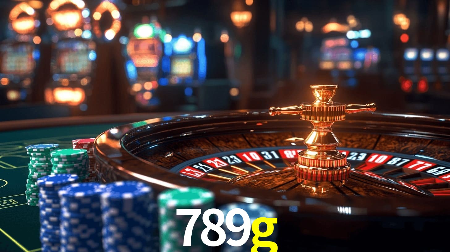 789g login